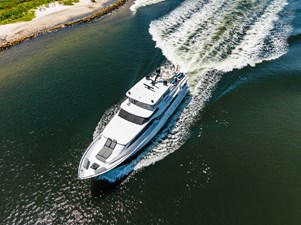 GRACE 83 From Above   