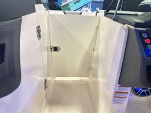 Chaparral 250 OSX 11 