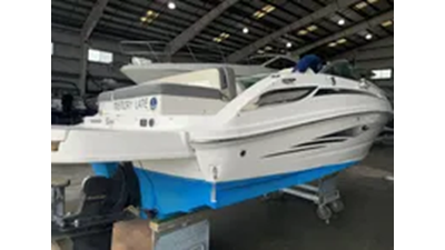 2013 Sea Ray 220 Sundeck 3 