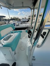 2011 Sea Hunt Gamefish 25 10 