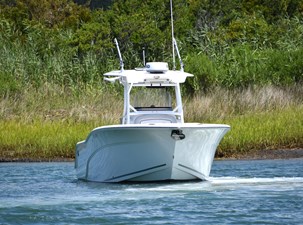 2020 Sea Fox 228 Commander 10 
