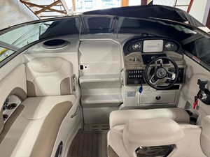 2022 Crownline 264 CR 7 