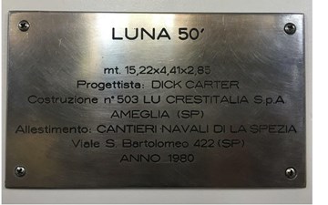 Luna 45 