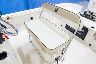 2023 Carolina Skiff 21 LS 7 