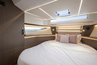 Jeanneau NC1295 Coupe 14 