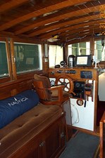 1930 Blanchard Lake Union Dreamboat 14 