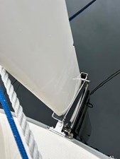 2018 Seward 26 RK 24 