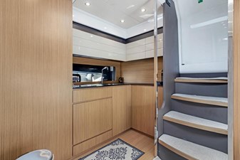 Azimut Atlantis 43 53 