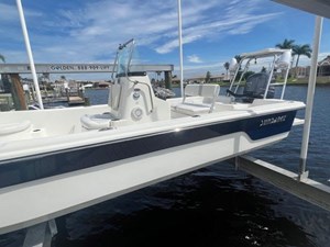 2013 Sundance DX22 21 22