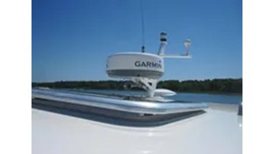 2014 Back Cove 34 HARD TOP/HARD BACK 15 
