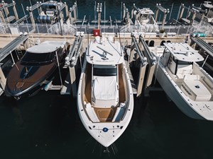 Shine V 51 Lift Kept