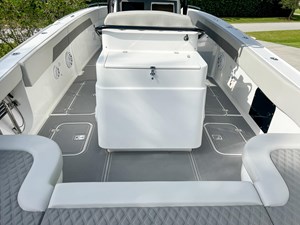 2014 Midnight Express 37 Open  10 