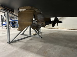 PRINCESS F45 (F45110) 57 