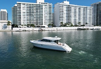 Triple Threat 2 3_2018 39ft Tiara Coupe TRIPLE THREAT