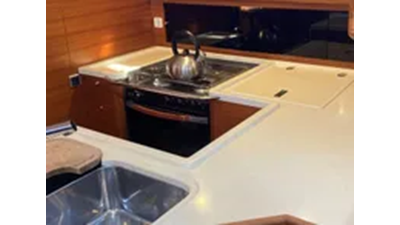 2009 X-Yachts X-55 41 