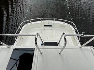 BLUE WANDER  5 Upper Deck