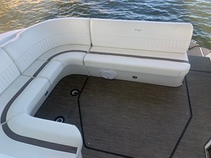 - 14 8_2011 42ft Cruisers 420 Sport Coupe