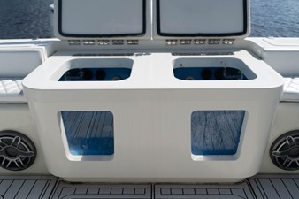 2018 Hydra-Sports 3900 Speciale  24 