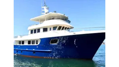 2018 Allseas expedition 2 