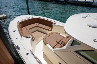2022 Scout 330 LXF 54 