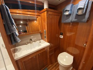 Generation III Mikelson 45 Sportfisher 5 