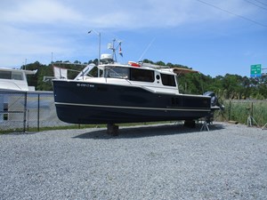 MIDNIGHT RANGER 1 27 Ft Ranger LE 2020