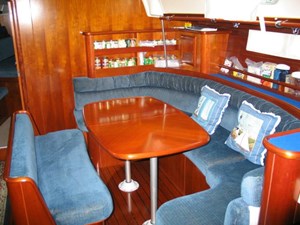 2000 Beneteau Oceanis 461 15 