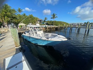 - 1 2_2015 28ft Sea Fox 286 Commander