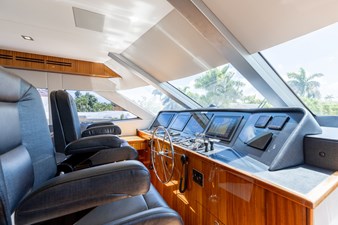 Ritz Sea 56 