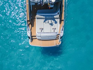 PRINCESS V58 9 Princess V58