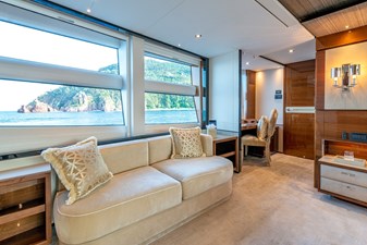 RIVIERA LIVING 62 