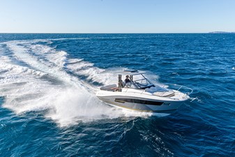Jeanneau Leader 9.0 WA S2 7 
