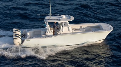 2024 Tideline 365 Offshore 6 7