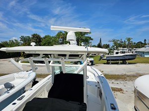 Salty Frog 27 