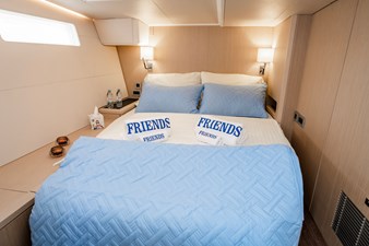 Friends 23 Jeanneau 60 Friends Croaita Sibenik