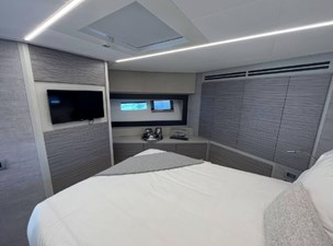 Silver Fox  13 Stateroom