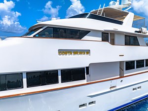Costa Brava III 22 