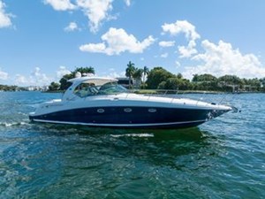 Sea Ray 420 Sundancer 4 