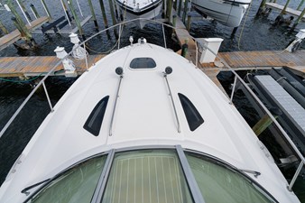DIGGERS 7 Bow Facing Forward