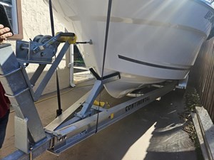 2023 Jeanneau NC795 S2 5 