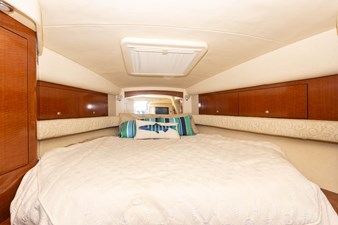 2005 Sea Ray 340 Sundancer 58 