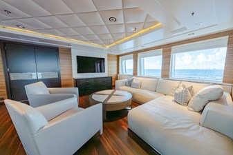 SUPERYACHT W 48 Skylounge