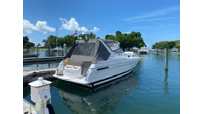 1998 Wellcraft Martinique 3600 18 