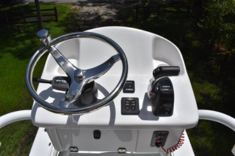 2018 26' Gause Built 26 18 