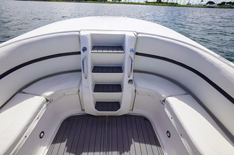 2014 Nor-Tech 390 Sport Cuddy 27 