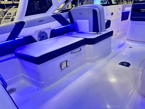 Chaparral 310 OSX 9 