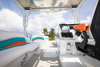 Aloha Paradise 47 