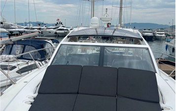 Sunseeker Portofino 48 3 