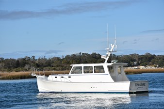 Tomahawk 58 