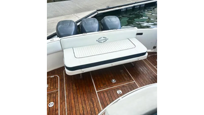 2004 Sunseeker Sportfisher 37 2 